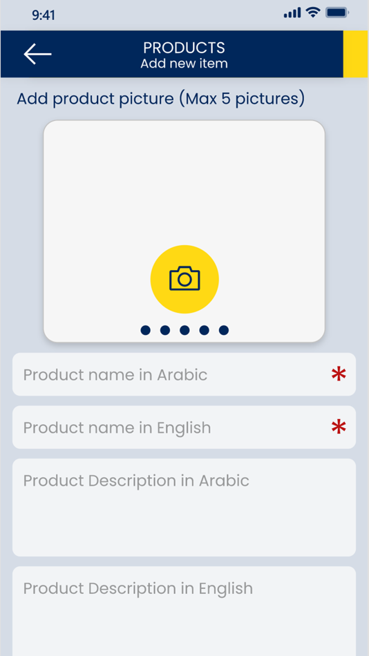 #6. Z shop (iOS) 由: ILICO