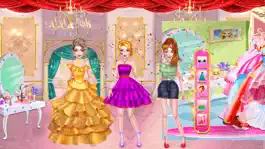 Game screenshot Makeup Kit Factory Magic Game mod apk