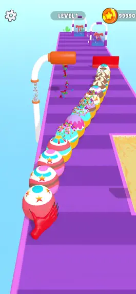Game screenshot Egg Decoration mod apk