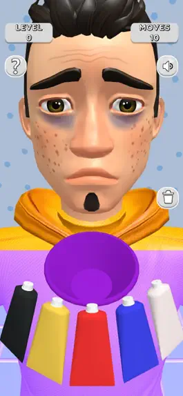 Game screenshot Dream Lotion hack