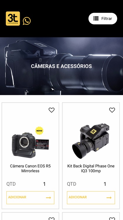 Locadora 3t screenshot-3