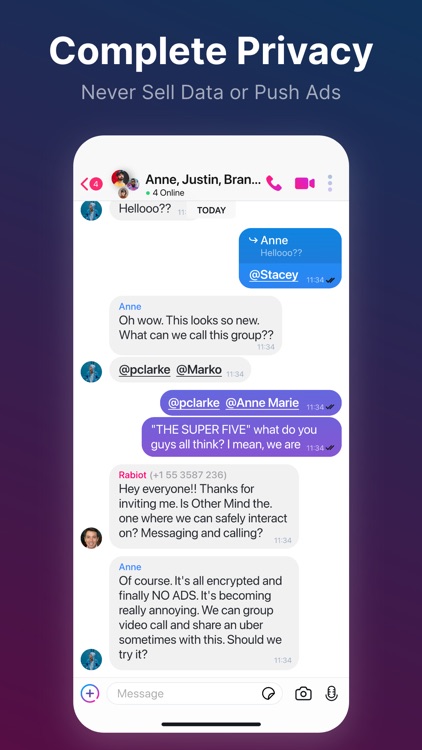 Other Mind screenshot-3