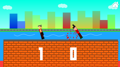 Shake Fighter Screenshot