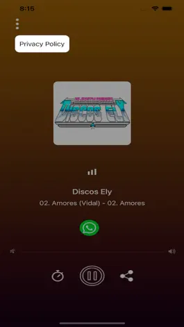 Game screenshot Discos Ely apk
