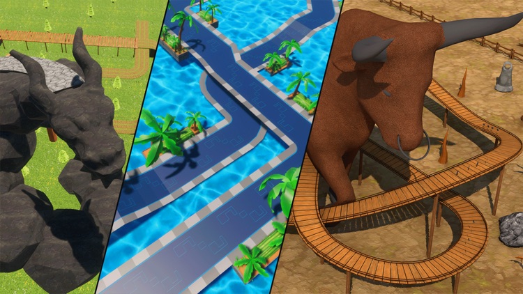 Car Games: Monster Truck Stunt screenshot-4