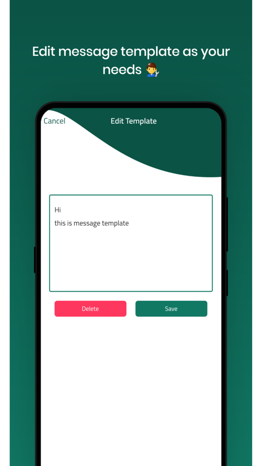 #5. Direct WA Dialer (iOS) 由: Tarek Alnajjar