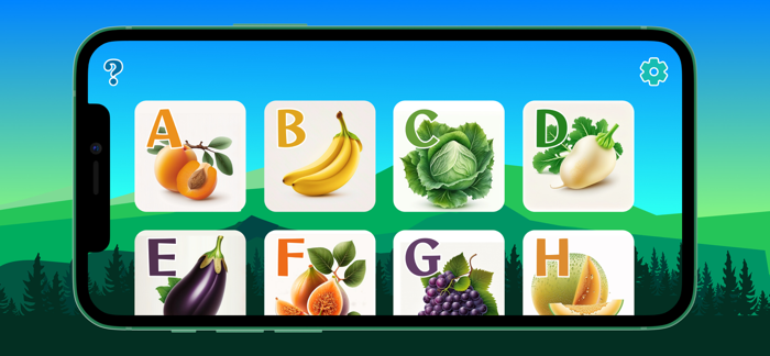 ABC Learn English Alphabet