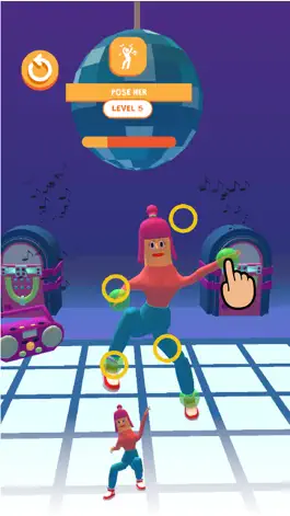 Game screenshot Grab Master! apk