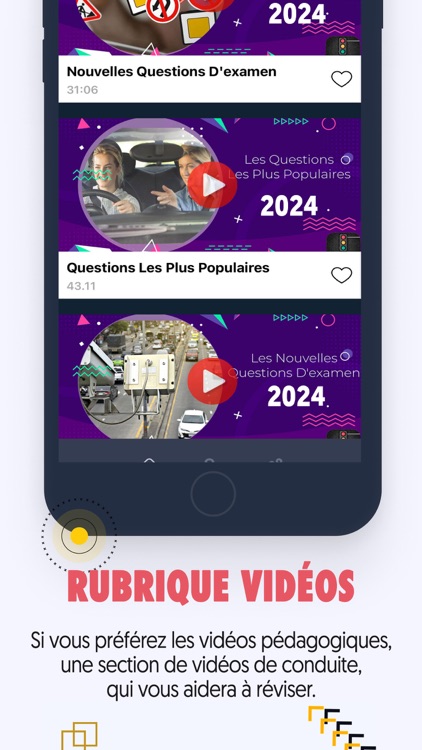 Code de la routе 2024 screenshot-7