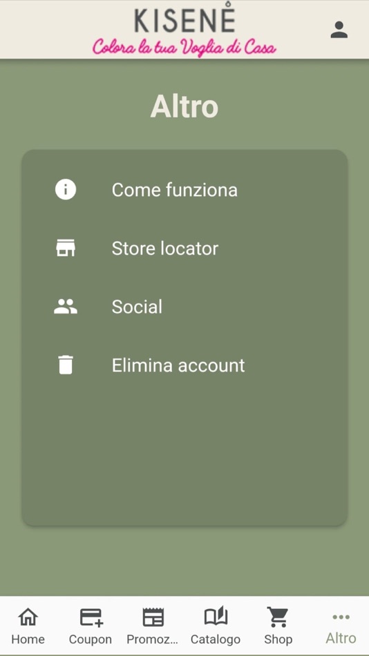 #3. Kisenè (iOS) 来自: G&C Enterprise Spa