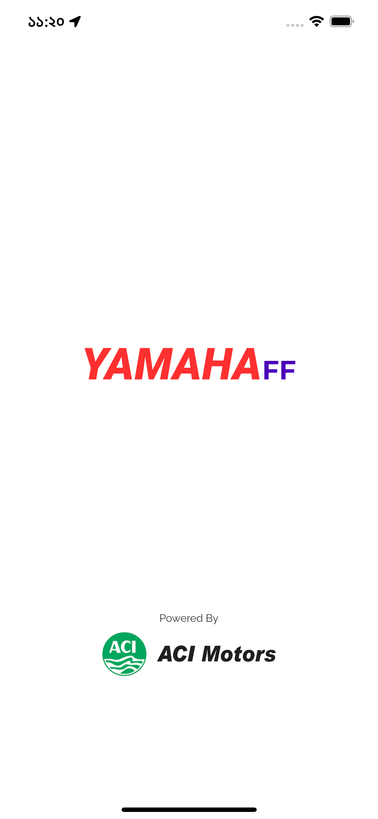 YamahaFF