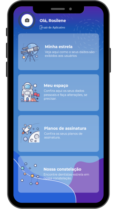 Ceu da Boca Screenshot