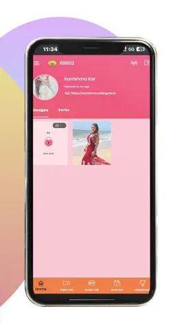 Game screenshot Karrishma Kar OTT hack