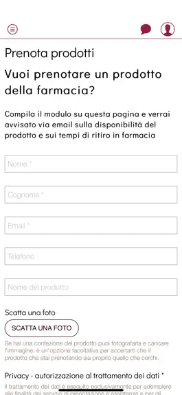 Game screenshot Farmacia San Martino sas hack