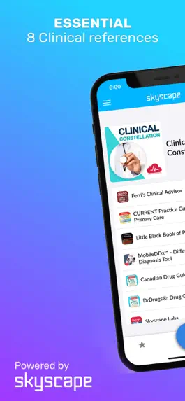 Game screenshot Clinical Constellation Bundle mod apk