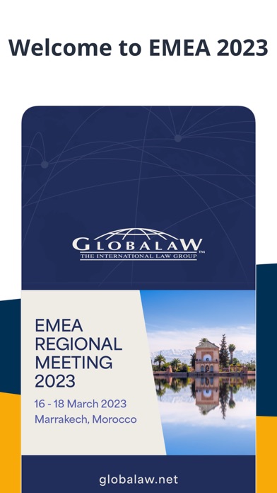 EMEA 2023 Screenshot