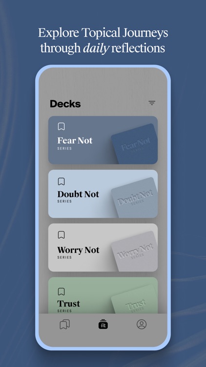 Restore + Revive Journal