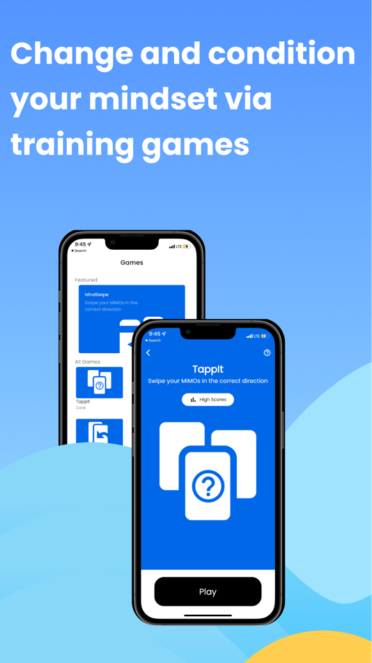 #3. MINDTAPP (iOS) 由: Thomas Sy