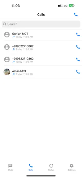 Game screenshot Premium Chats hack