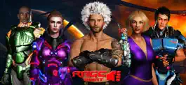 Game screenshot Rage Night mod apk