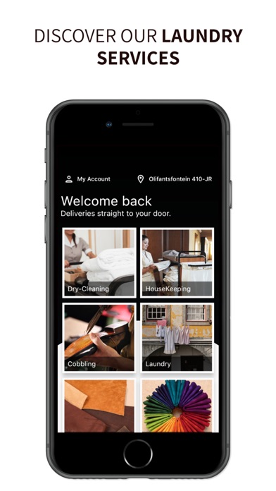 Levingers Screenshot