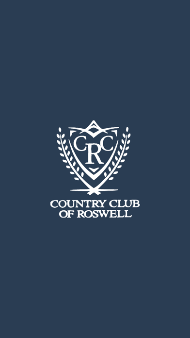 The Country Club of Roswell Screenshot