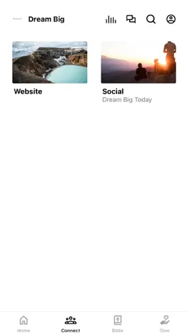 Game screenshot Dream Big Today! apk