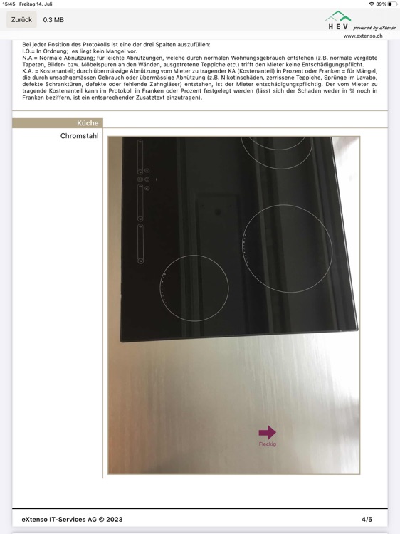 HEV-Protokoll screenshot-7