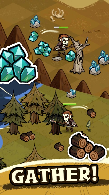 Call of Heroes : Adventure RPG