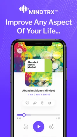 Game screenshot MINDTRX mod apk