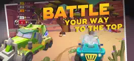 Game screenshot Redline Royale mod apk