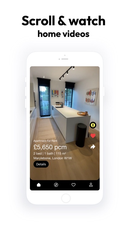 Nextkey - Video Real Estate