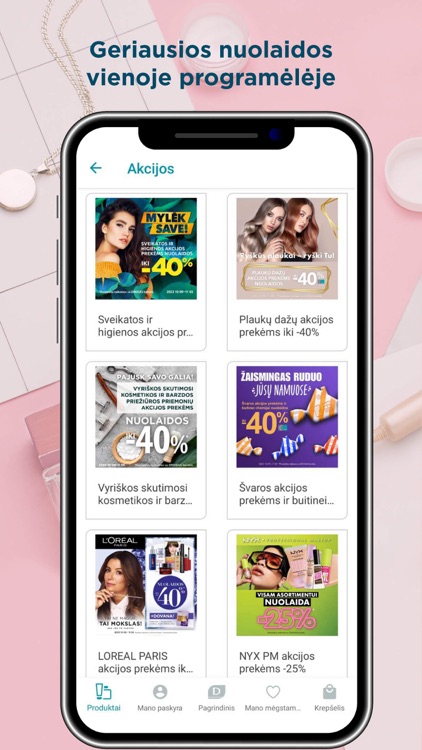 Drogas screenshot-3