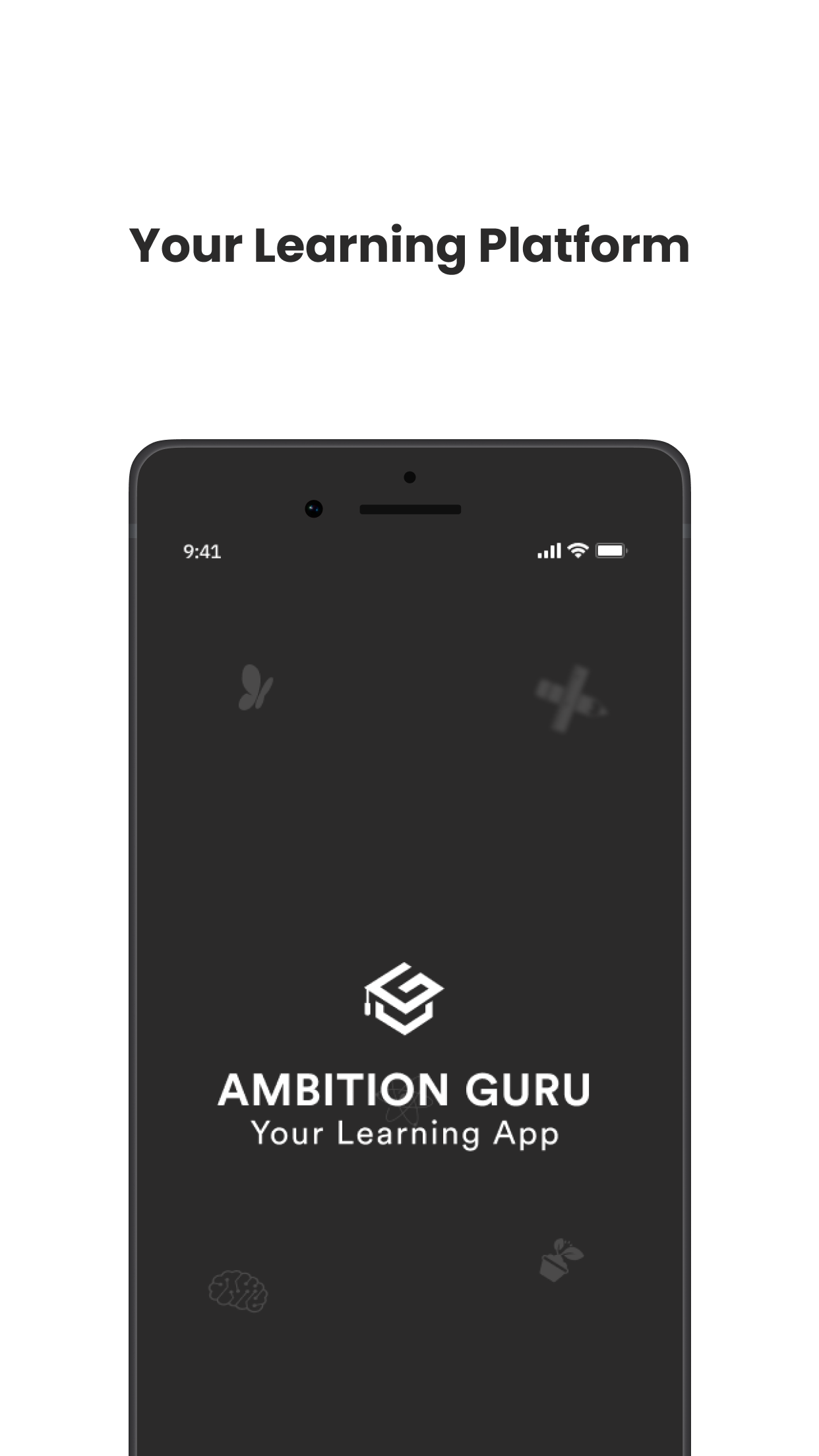 Ambition Guru