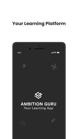 Game screenshot Ambition Guru mod apk