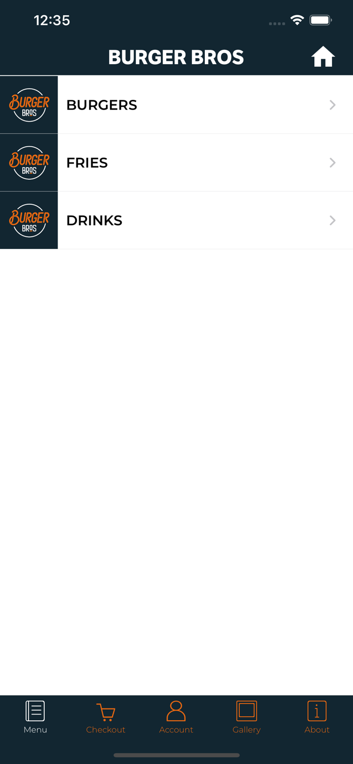 Burger Bros Llanelli