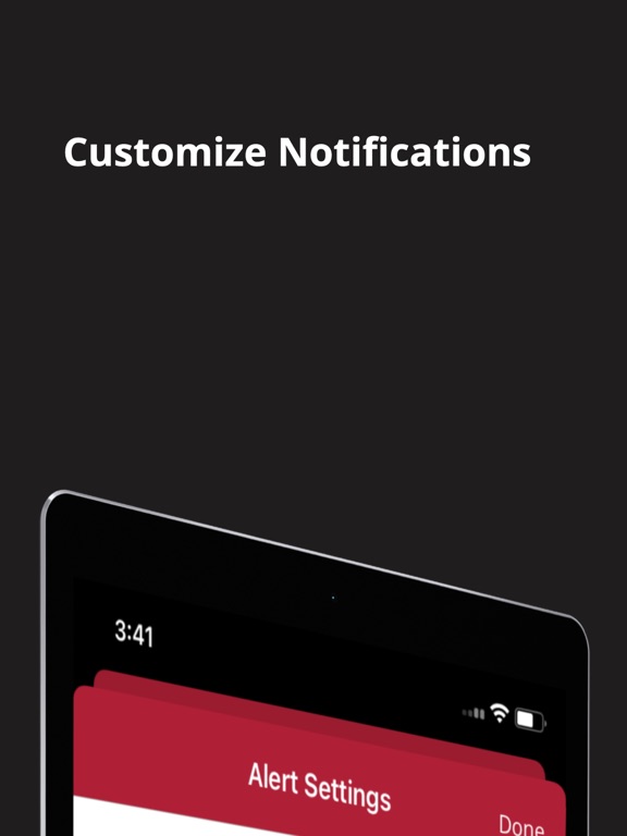 The (San Bernardino) Sun iPad screenshot 5 - News app