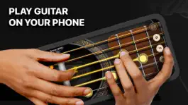 Game screenshot Guitar - Chords, Tabs & Games mod apk