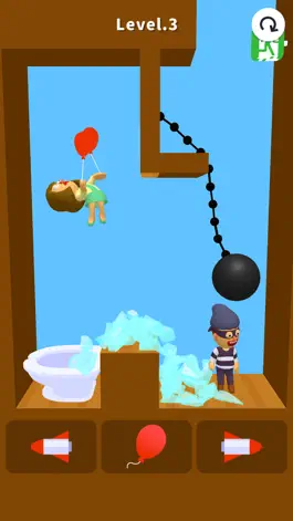 Game screenshot Down the Toilet hack