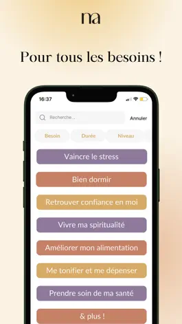 Game screenshot Namastrip hack