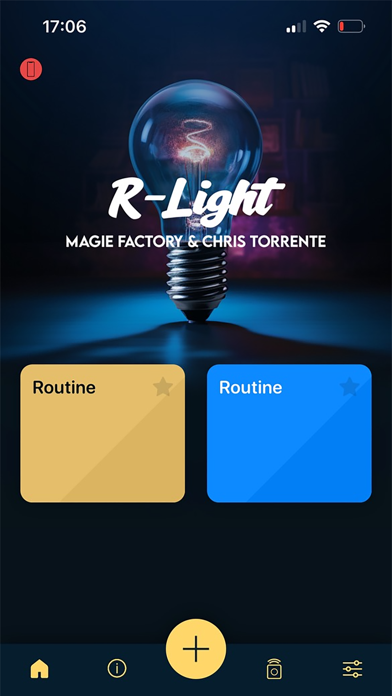 R-Lightのおすすめ画像1