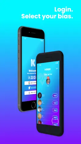Game screenshot iKPOP Fan Zone hack