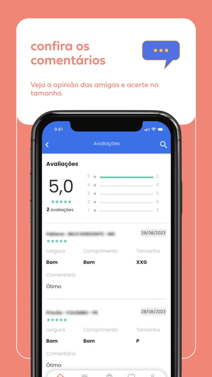 Posthaus screenshot-5