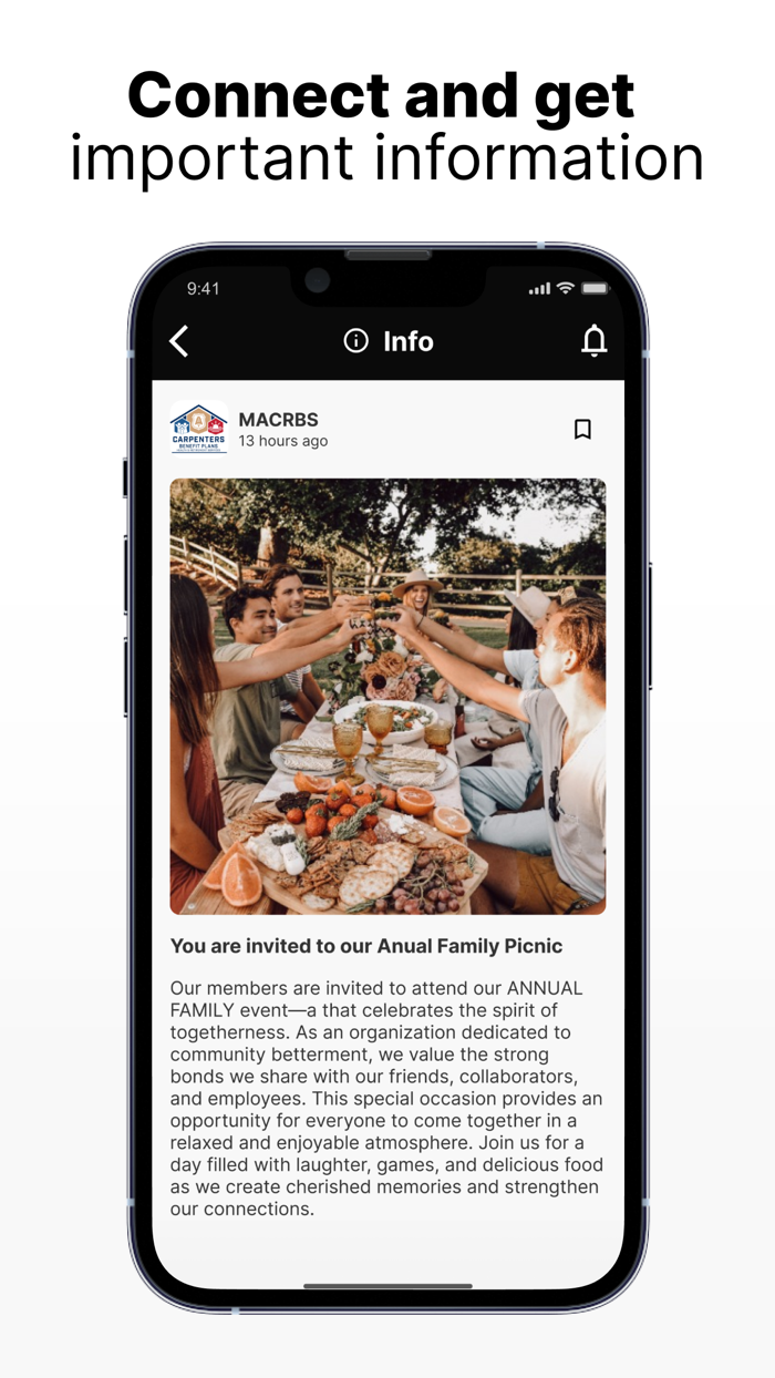 Carpenters Benefit Plans