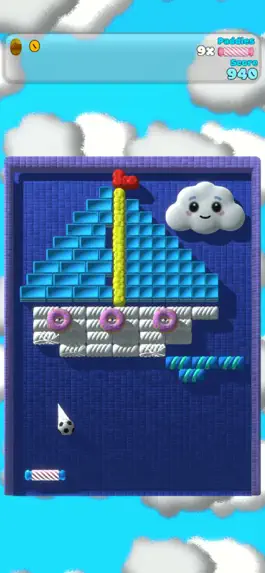 Game screenshot Bricks and Balls: Lollipop mod apk