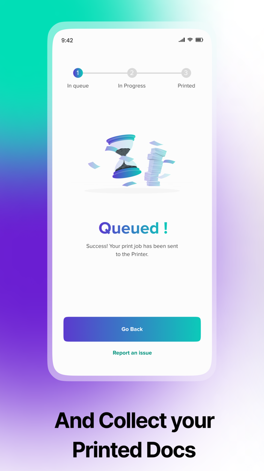 #5. Print it (iOS) 由: HYPERSE Limited