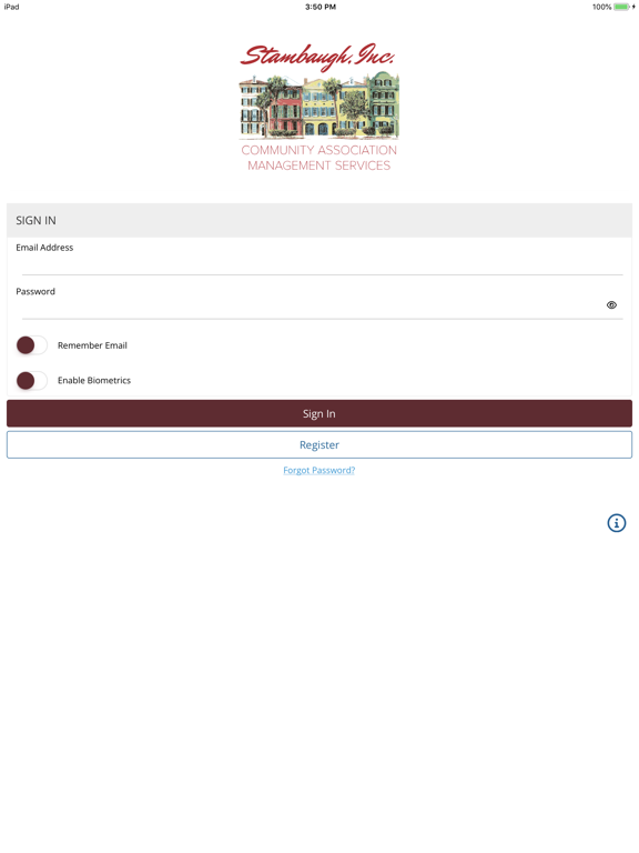 Screenshot #4 pour Stambaugh Inc