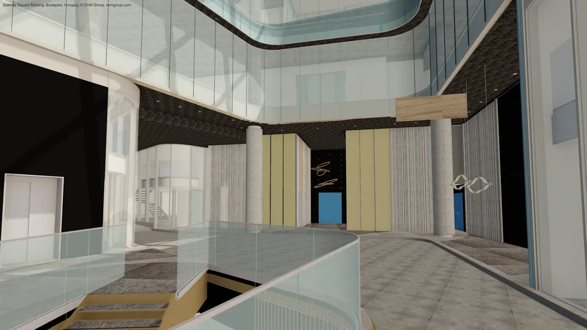 BIMx - BIM Experience screenshot 6