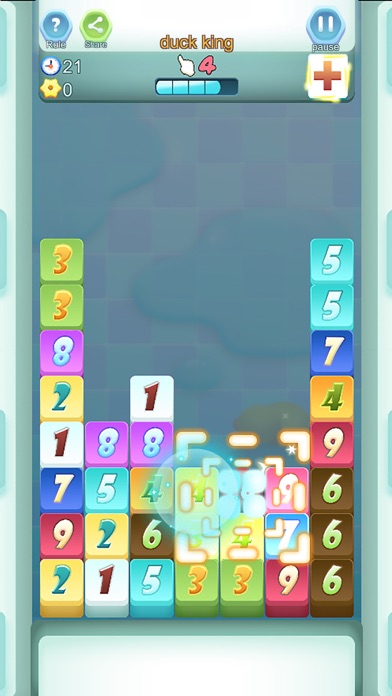 GO! Synthesis 10 Screenshot