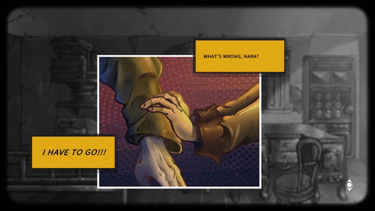 Incubation screenshot-3